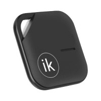 Ik Myspot Negro Localizador