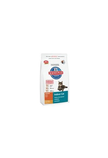 Hill's Feline Adult Indoor Cat Hill's Feline Adult Indoor Cat
