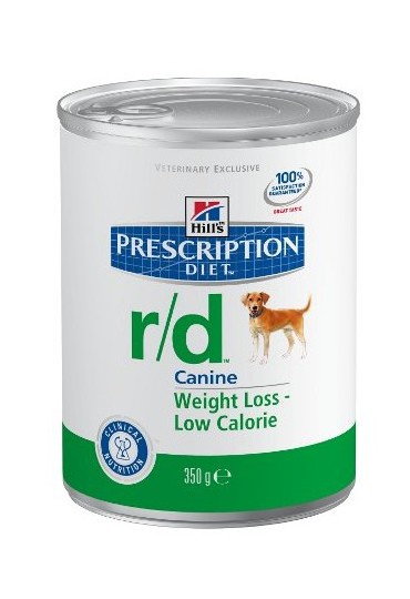 Hill's Canine R/D Lata Hill's Canine R/D Lata
