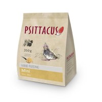 Psittacus Papilla Mini 350 Gr