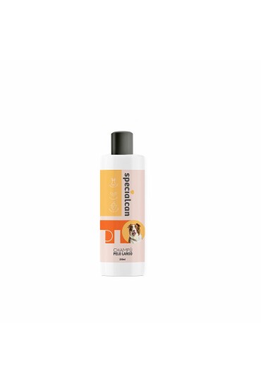 Specialcan Champu Pelo Largo Jojoba 250 Ml