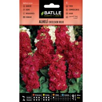 Batlle Aleli Excelsior Rojo