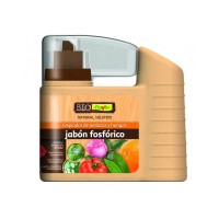 Bioflower Jabon Fosforico 500 Ml