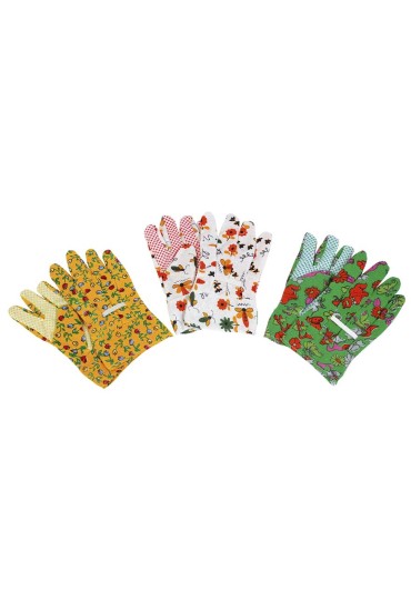 Guantes Infantil Talla S