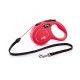 Flexi New Classic M Cordon 5 M Rojo