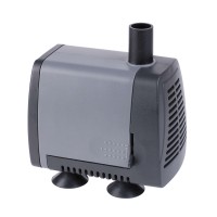 Ica Bombas Turbojet 300