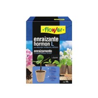 Hormonas Enraizante Liq. 50 Ml Flower