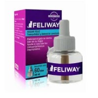 Feliway Recambio 48Ml 1Mes