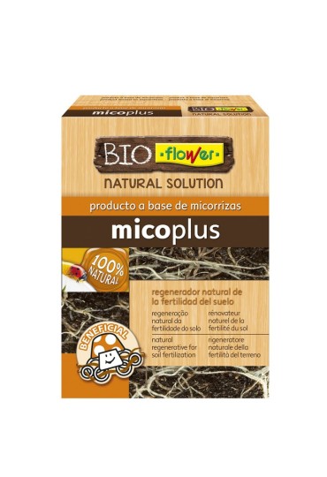 Bioflower Micoplus 2 X 3Gr