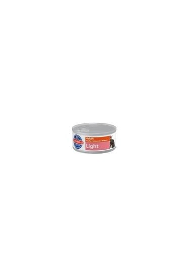 Hill's Feline Adult Light Pollo Lata Hill's Feline Adult Light Pollo Lata