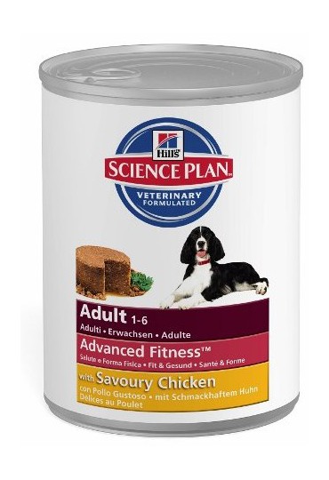 Hill's Canine Adult Pollo Lata Hill's Canine Adult Pollo Lata