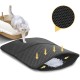 Alfombrilla Antideslizante Plegable Gatos 60X43x1