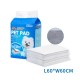 Almohadilla De Carbono Activado 50Pcs