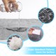Almohadilla De Carbono Activado 50Pcs