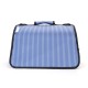 Bolso Mascota Con Rayas S Azul