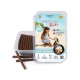 Mediterranean Ibericas Sticks Cachorro 800Gr