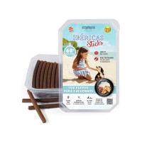 Mediterranean Ibericas Sticks Cachorro 800Gr