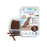 Mediterranean Ibericas Sticks Higado 800Gr