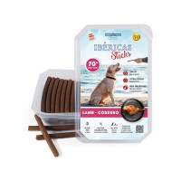Mediterranean Ibericas Sticks Cordero 800Gr