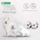 NATURES PROTECTION WHITE DOG ADULT SMALL CORDERO
