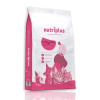Nutriplus Gatos Adulto Esterilizado 2Kg
