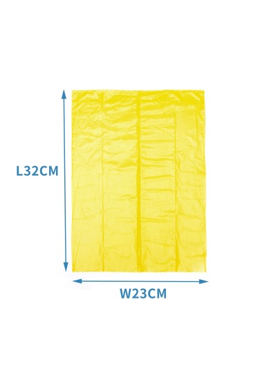 Bolsa De Basura Degradables 6 Rollos