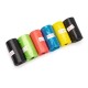 Bolsa De Basura Degradables 6 Rollos