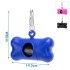 Kit Almacenamiento Bolsas Basura