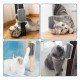 Peluqueria Para Mascotas M Gris