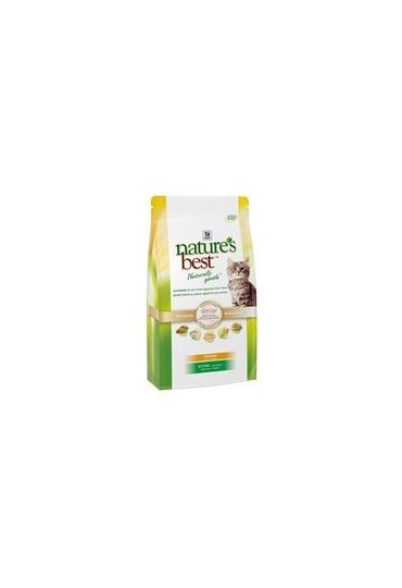 Hill's Nature's Best Kitten Pollo Hill's Nature's Best Kitten Pollo