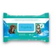 Toallitas Humedas Oculares Gde 40Ud