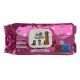 Toallitas Higienizantes Clorexidina 80Pz