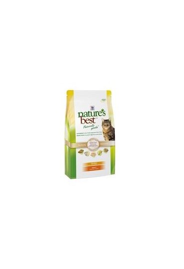Hill's Nature's Best Feline Adult Pollo Hill's Nature's Best Feline Adult Pollo