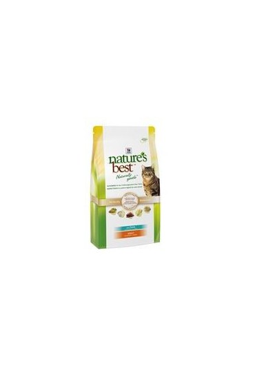 Hill's Nature's Best Feline Adult Atún Hill's Nature's Best Feline Adult Atún