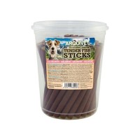 Tender Meat Stickd Salmon 500Gr