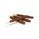 Palito Lollies Con Salmon 13Cm - 1Kg