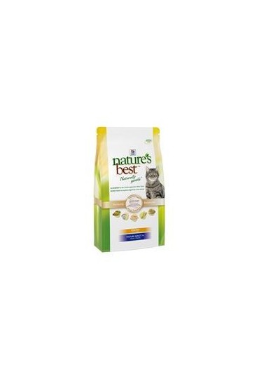 Hill's Nature's Best Feline Mature Pollo Hill's Nature's Best Feline Mature Pollo
