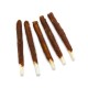 Palito Lollies Con Salmon 13Cm - 1Kg