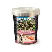 Snack Carne Fresca Salmon 300Gr