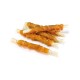 Twist Con Pollo Enrollado 13 Cm 1Kg