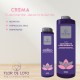 Fdl Crema Suavizante Desenredante 300Ml