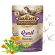 Carnilove Cat Pouch Sterilised Codorniz  85 Grs.