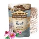 Carnilove Cat Pouch Trucha 85 Grs.