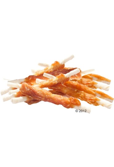 Rollitos Cookie´S Delikatess Pollo 200Gr