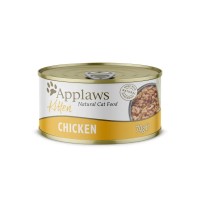 Applaws Cat Lata Kitten Pechuga Pollo 70Gr