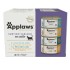 Applaws Cat Lata Selec. Suprema Multipack 12X70gr