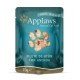 Applaws Cat Sobre Atun Con Anchoa Entera 70Gr