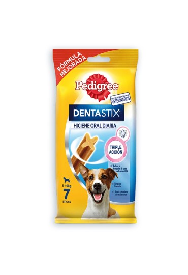 Dentastix Razas Pequeñas 110 Gr