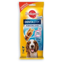 Dentastix Razas Medianas 180 Gr