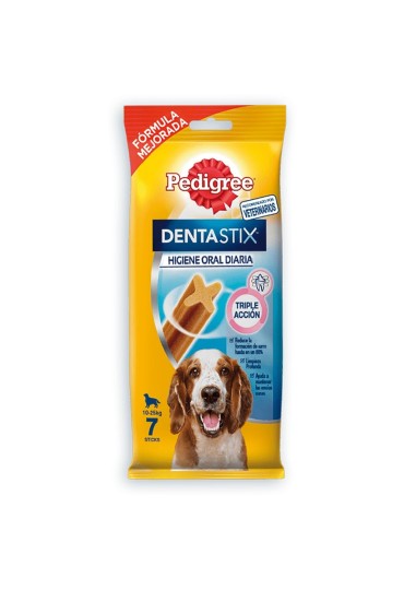 Dentastix Razas Medianas 180 Gr